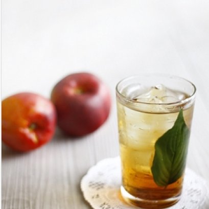 แอปเปิ้ล ไอซ์ที